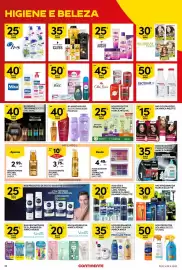 Folheto Continente Bom dia semana 35 Página 25: Old Spice, Elvive