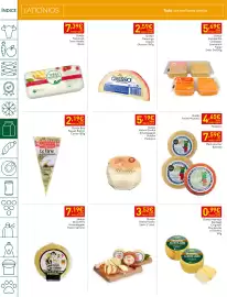 Folheto Recheio semana 35 Página 14: Queijo Fonte Mourisca €4,65