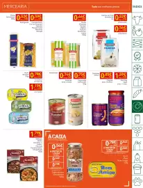 Folheto Recheio semana 35 Página 17: Amanhecer 8 salsichas tipo frankfurt €0,74, Massa milaneza estrelinha letras €0,44