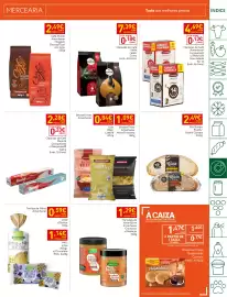 Folheto Recheio semana 35 Página 19: Batatas Fritas Amanhecer Lisas €0,84, Manteiga de amendoim amanhecer €1,29