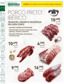 Folheto Recheio semana 35 Página 2: Lombinhos €16,99, Entrecosto €4,29