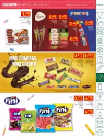 Folheto Recheio semana 35 Página 23: Sombrinha de chocolate regina €0,48