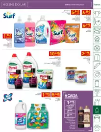 Folheto Recheio semana 35 Página 35: Ultra Oxy Plus €2,19