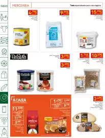 Folheto Recheio semana 35 Página 20: Açúcar branco rar €9,99, Salada de fruta masterchef €4,79
