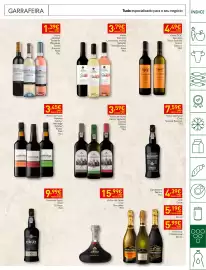 Folheto Recheio semana 35 Página 25: Vinho do Porto Cálém Velhotes €3,59
