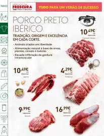 Folheto Recheio semana 35 Página 4: Lombinhos €16,99, Entrecosto €4,29