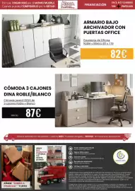 Folheto Atrapamuebles Página 11