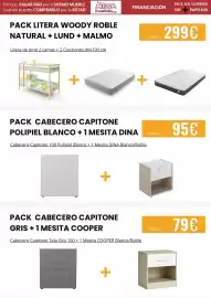 Folheto Atrapamuebles Página 8