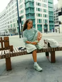 Catálogo Foot Locker Página 4