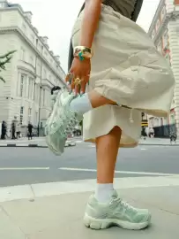 Catálogo Foot Locker Página 7