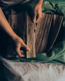 Folleto Dior Página 2