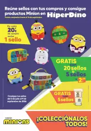 Folleto HiperDino Página 2