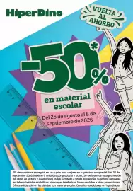 Folleto HiperDino Página 3