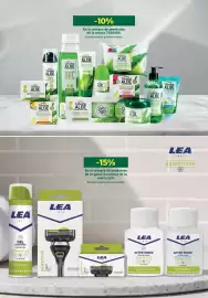 Folleto HiperDino Página 34: Tabaiba Aloe