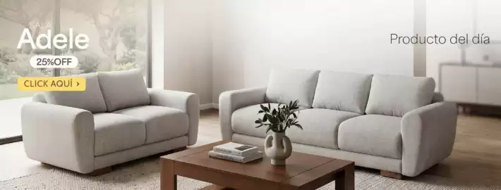 Catálogo Colineal Página 2