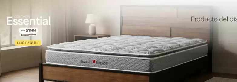 Catálogo Colineal Página 4