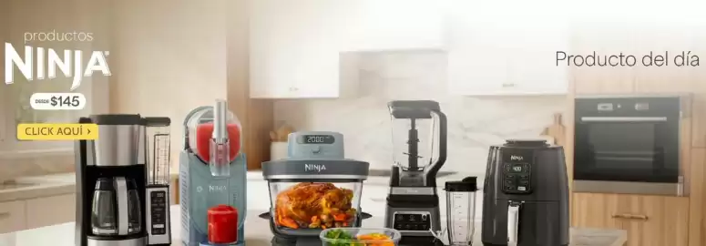 Catálogo Colineal Página 5