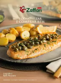 Encarte Zaffari Página 1