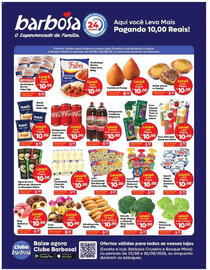 Tabloide Barbosa Supermercados Página 2