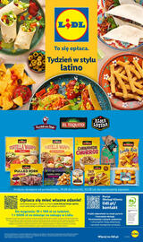 Lidl gazetka tydzień 35 Strona 62