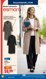Lidl gazetka tydzień 35 Strona 12