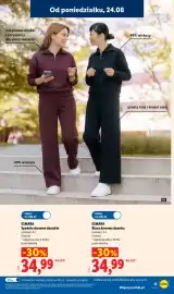 Lidl gazetka tydzień 35 Strona 15