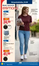 Lidl gazetka tydzień 35 Strona 16