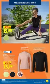 Lidl gazetka tydzień 35 Strona 35