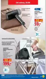 Lidl gazetka tydzień 35 Strona 49