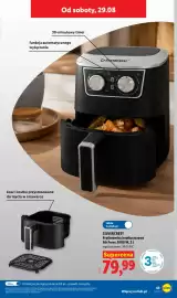 Lidl gazetka tydzień 35 Strona 53