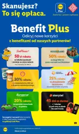 Lidl gazetka tydzień 35 Strona 54