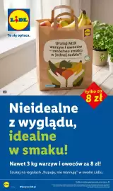 Lidl gazetka tydzień 35 Strona 60