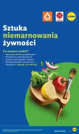Lidl gazetka tydzień 35 Strona 61