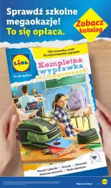 Lidl gazetka tydzień 35 Strona 8
