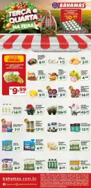 Catálogo Bahamas Supermercados Página 1