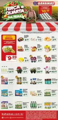 Catálogo Bahamas Supermercados (válido até 26-08)