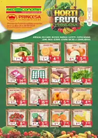 Encarte Supermercados Princesa Página 1