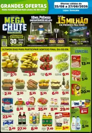 Catálogo Confiança Supermercados Página 1