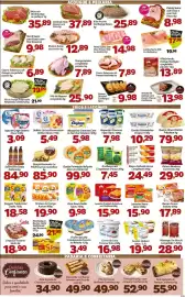 Catálogo Confiança Supermercados Página 3