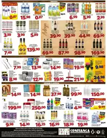 Catálogo Confiança Supermercados Página 4