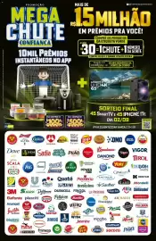 Catálogo Confiança Supermercados Página 6