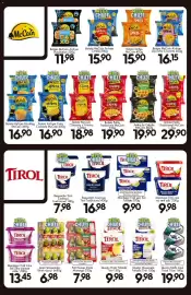 Catálogo Confiança Supermercados Página 8