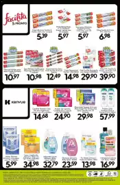 Catálogo Confiança Supermercados Página 9