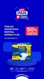 Catálogo Farmácias Pague Menos semana 35 Página 5