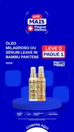 Catálogo Farmácias Pague Menos semana 35 Página 6
