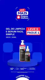 Catálogo Farmácias Pague Menos semana 35 Página 7