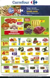 Folheto Carrefour Página 1