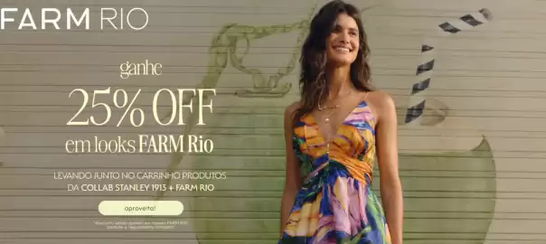 Catálogo FARM Página 1