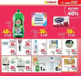 Volantino Conad Pagina 11