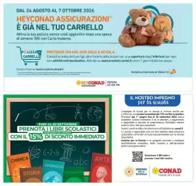 Volantino Conad Pagina 13
